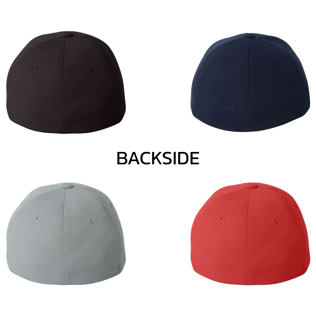FLEXFIT PRO-FORMANCE HAT