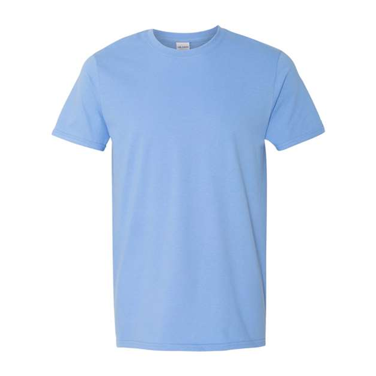 GILDAN ADULT SOFT STYLE T-SHIRT