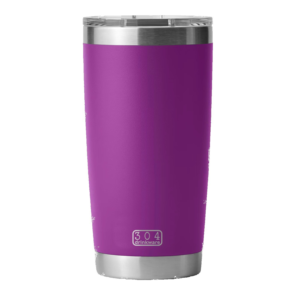 TUMBLER 20oz
