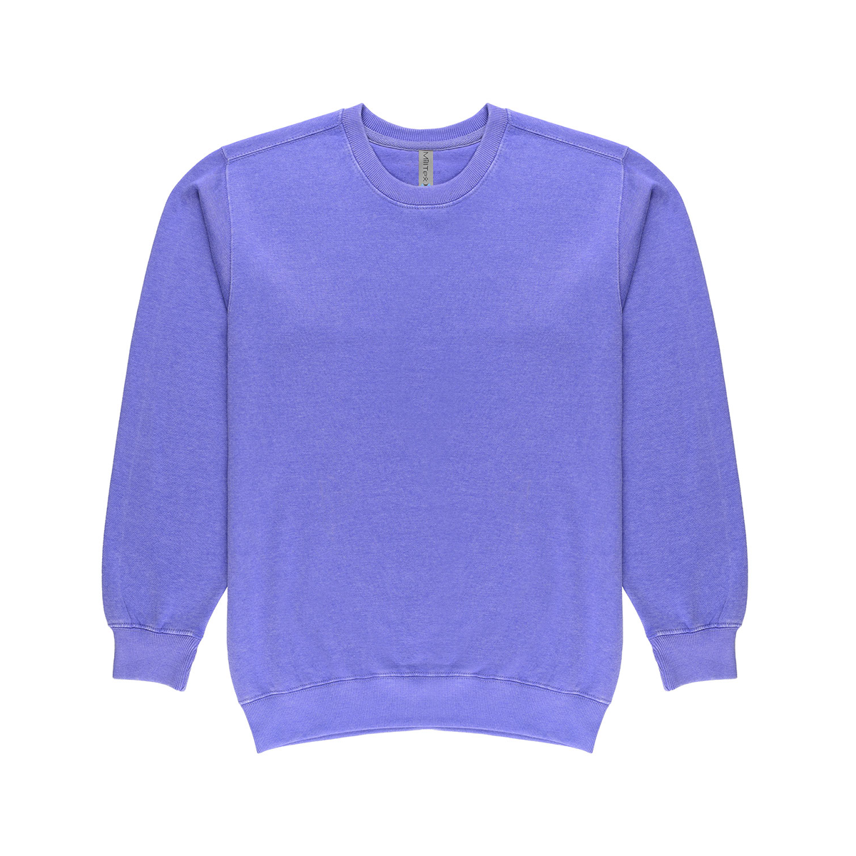MILLTEX ADULT MID WEIGHT PREMIUM VINTAGE CREWNECK