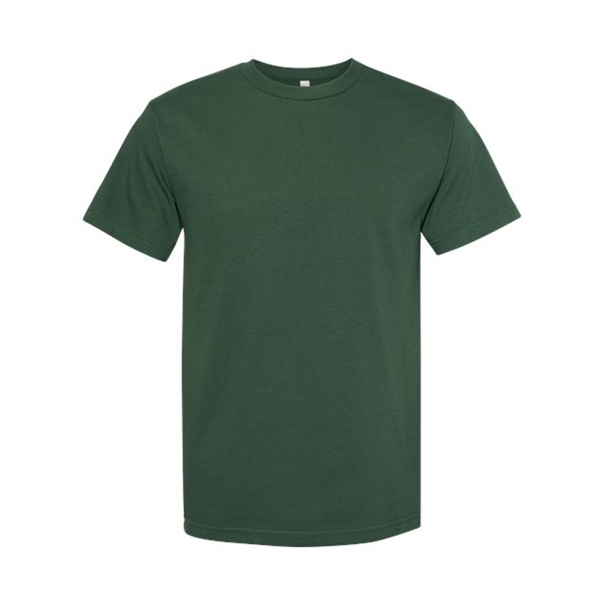 AMERICAN APPAREL ADULT HEAVYWEIGHT COTTON TEE
