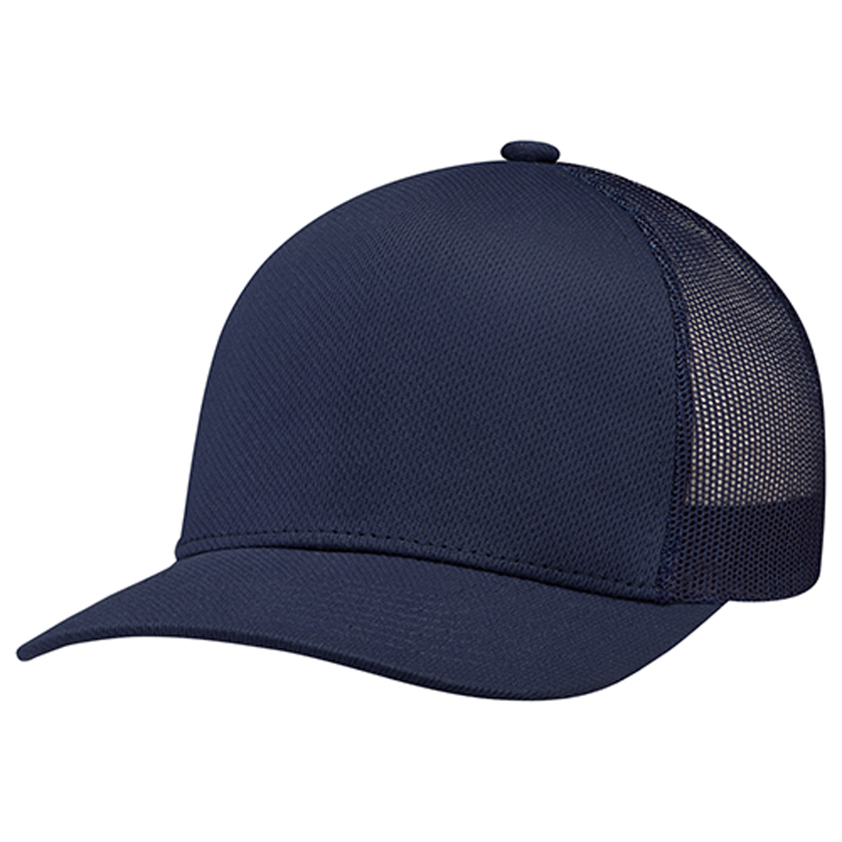 AJM COOLON POLY 5-PANEL ADJUSTABLE HAT