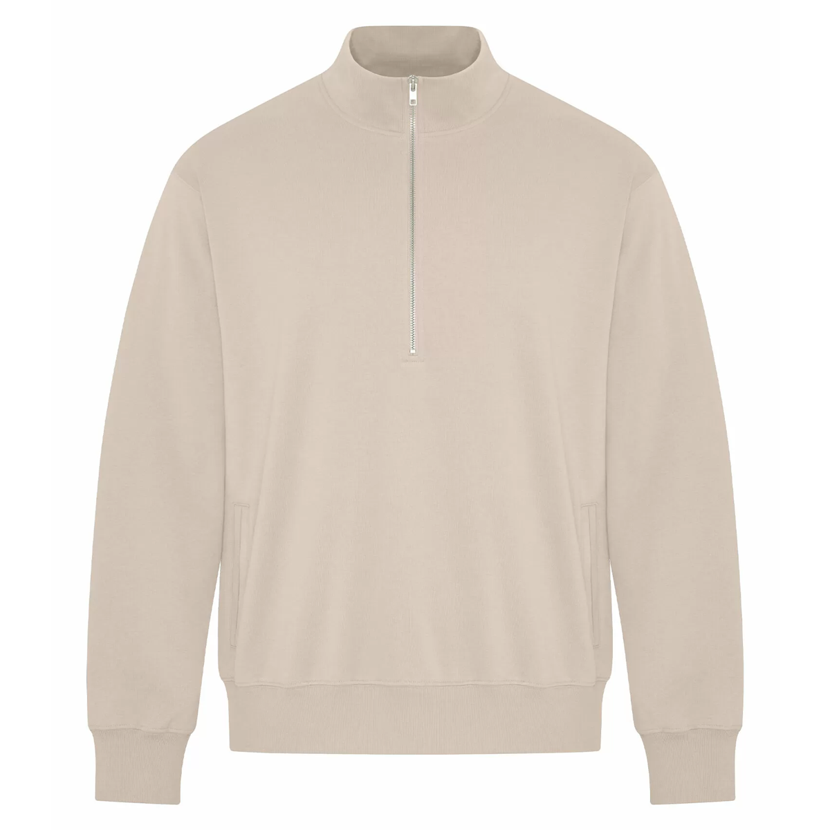 KOI ADULT ELEMENT CFF 1/2 ZIP SWEATSHIRT