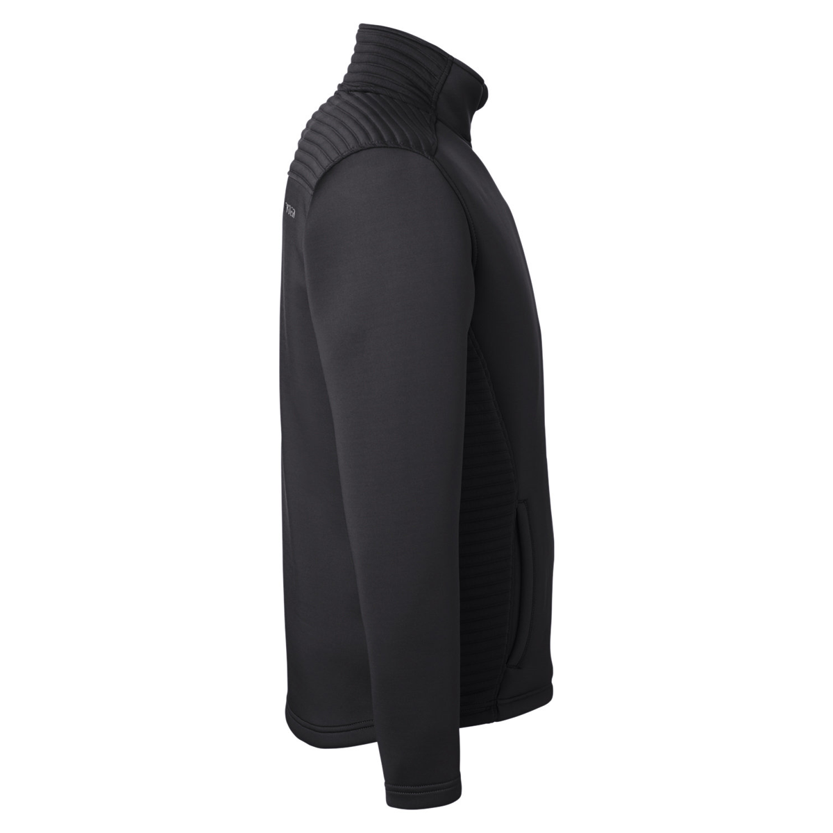 SPYDER MEN'S VENOM FULL ZIP JACKET
