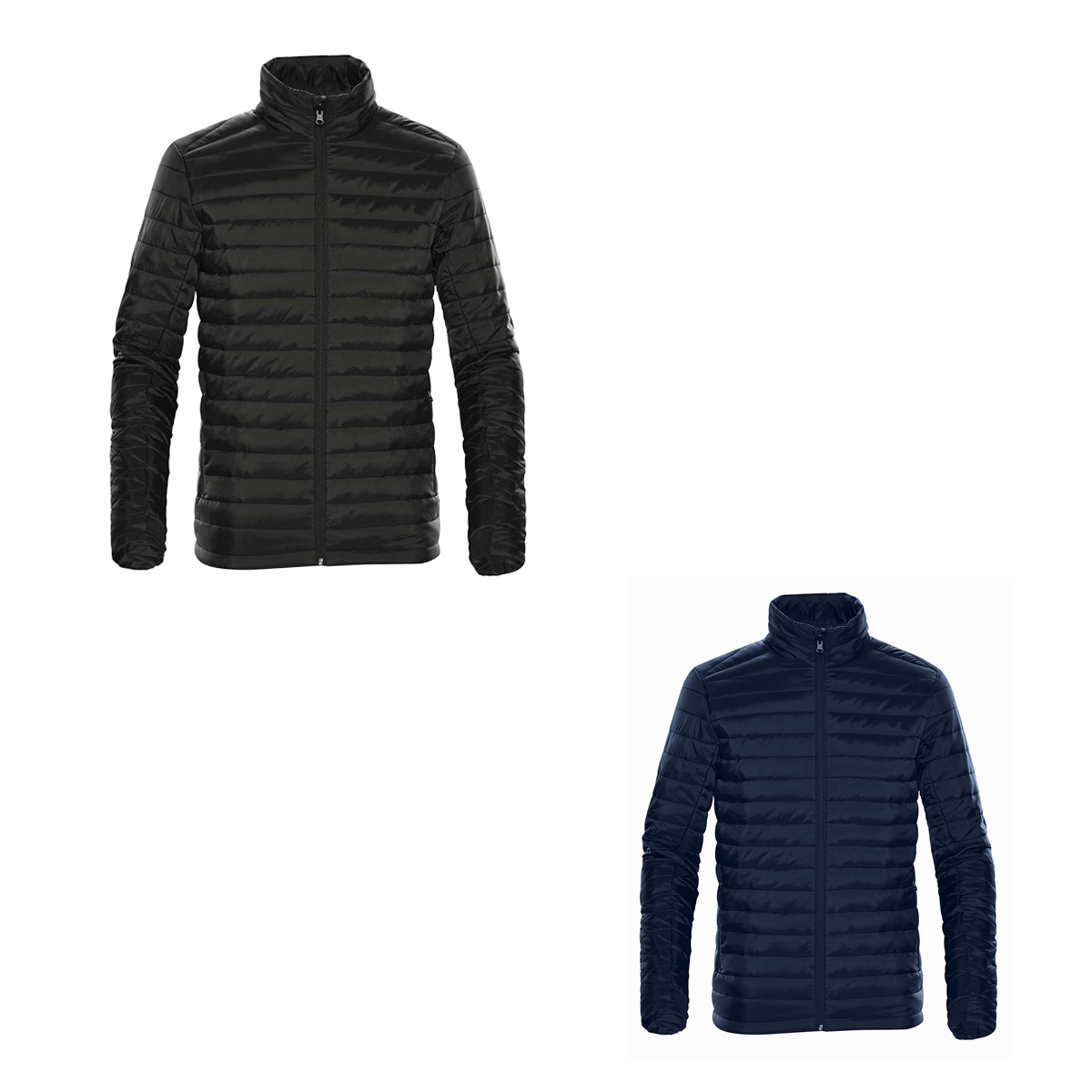 STORMTECH MEN'S MATRIX 3-IN-1 JACKET