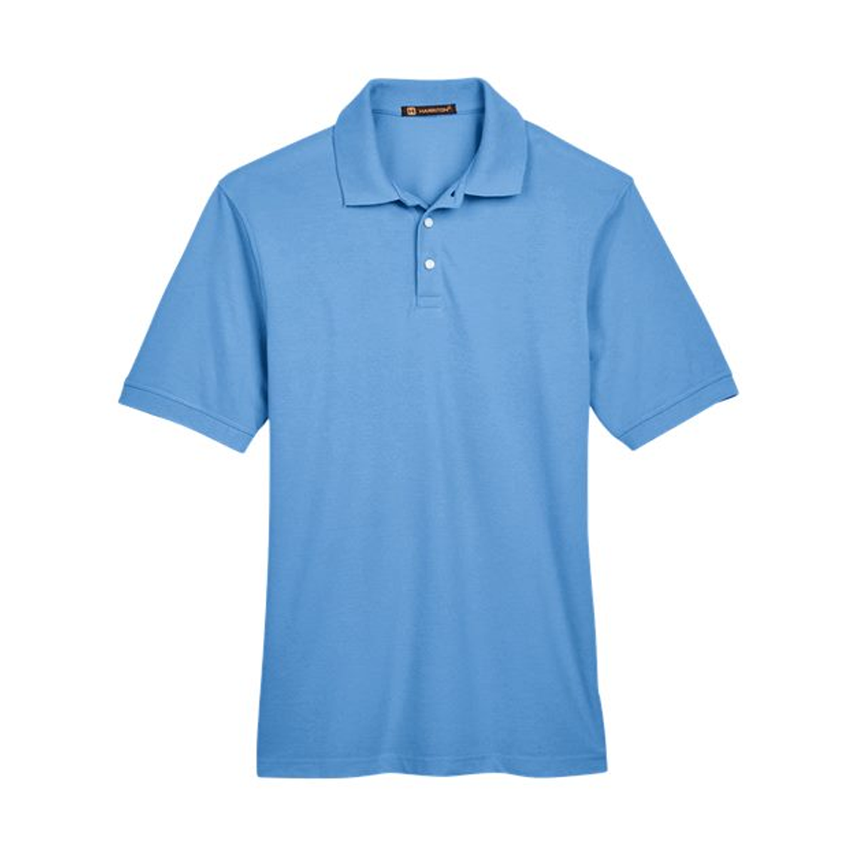 HARRITON MEN'S EASY BLEND POLO