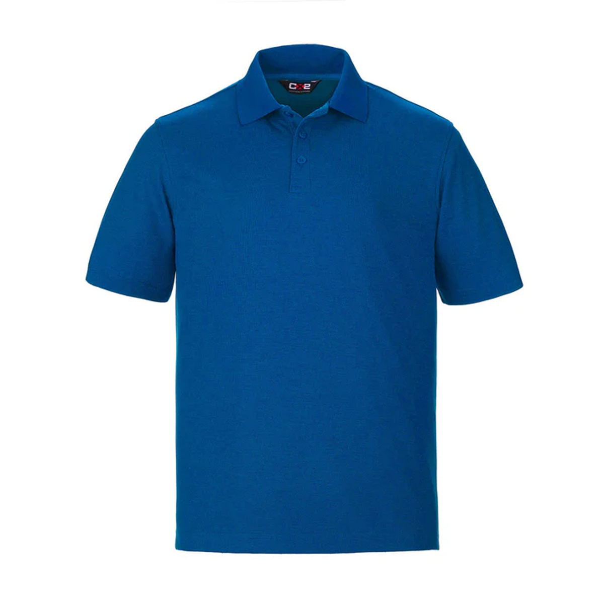 CANADA SPORTSWEAR MEN'S ACE PIQUE MESH POLO SHIRT