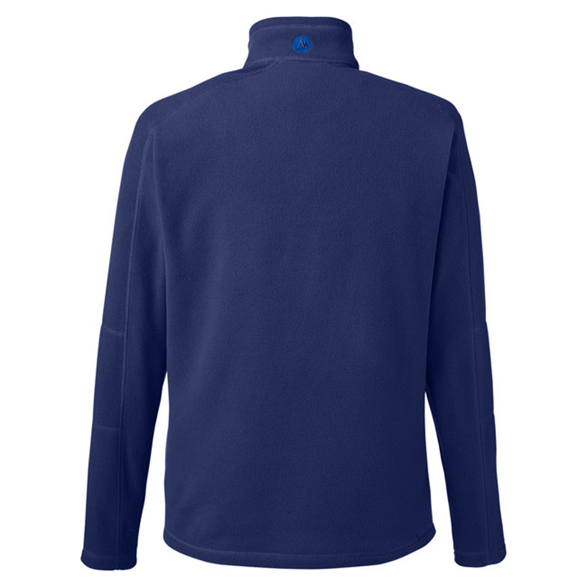 MARMOT MEN'S ROCKLIN FLEECE QUARTER-ZIP