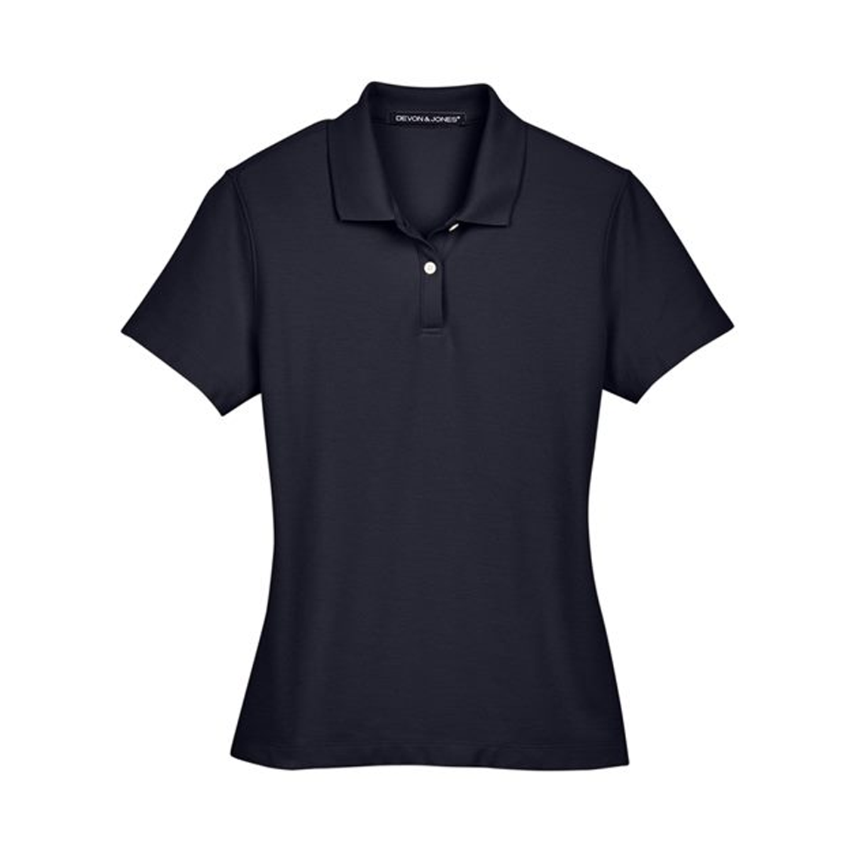 DEVON & JONES LADIES DRYTEC20 PERFORMANCE POLO