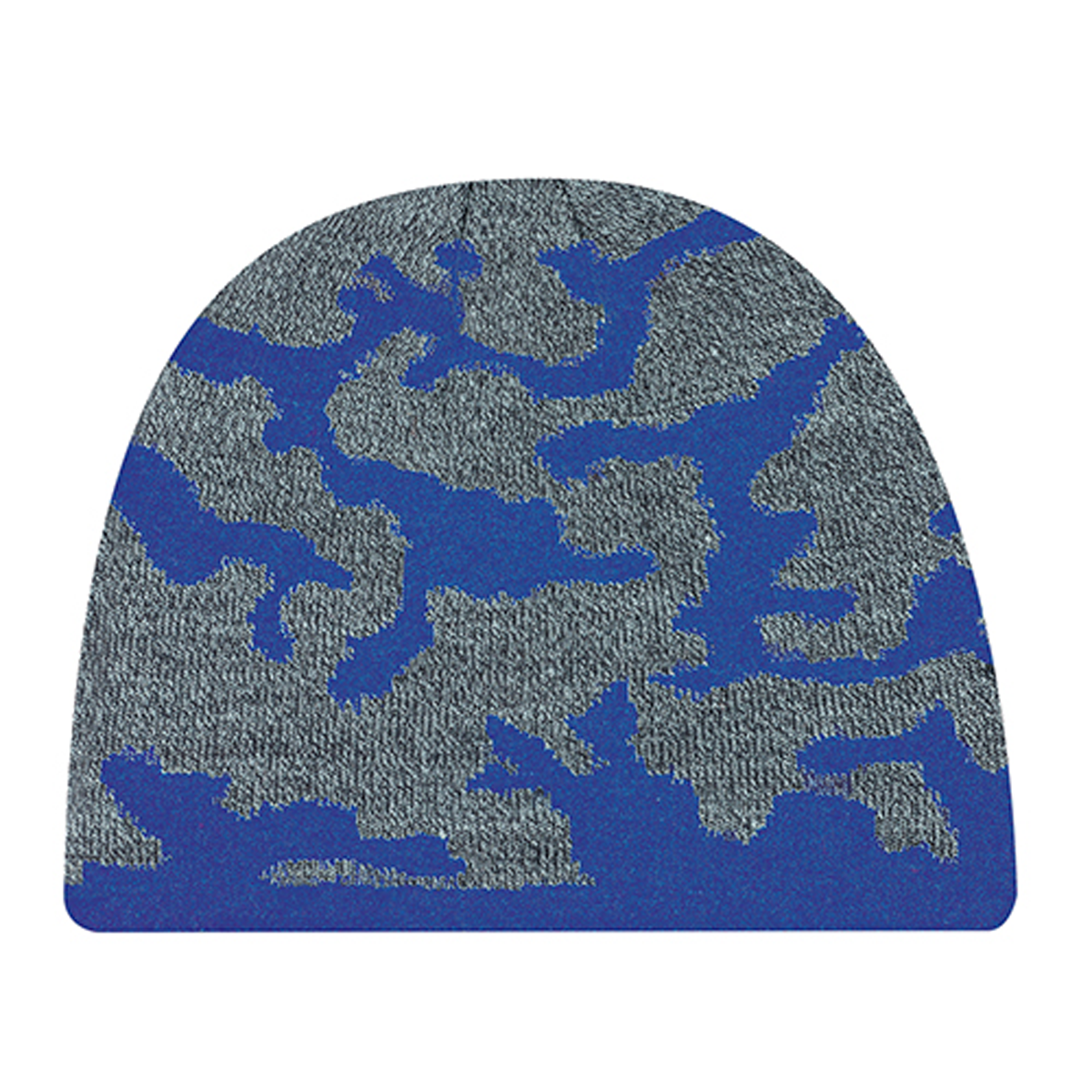 AJM ACRYLICURBAN CAMO BOARD TOQUE