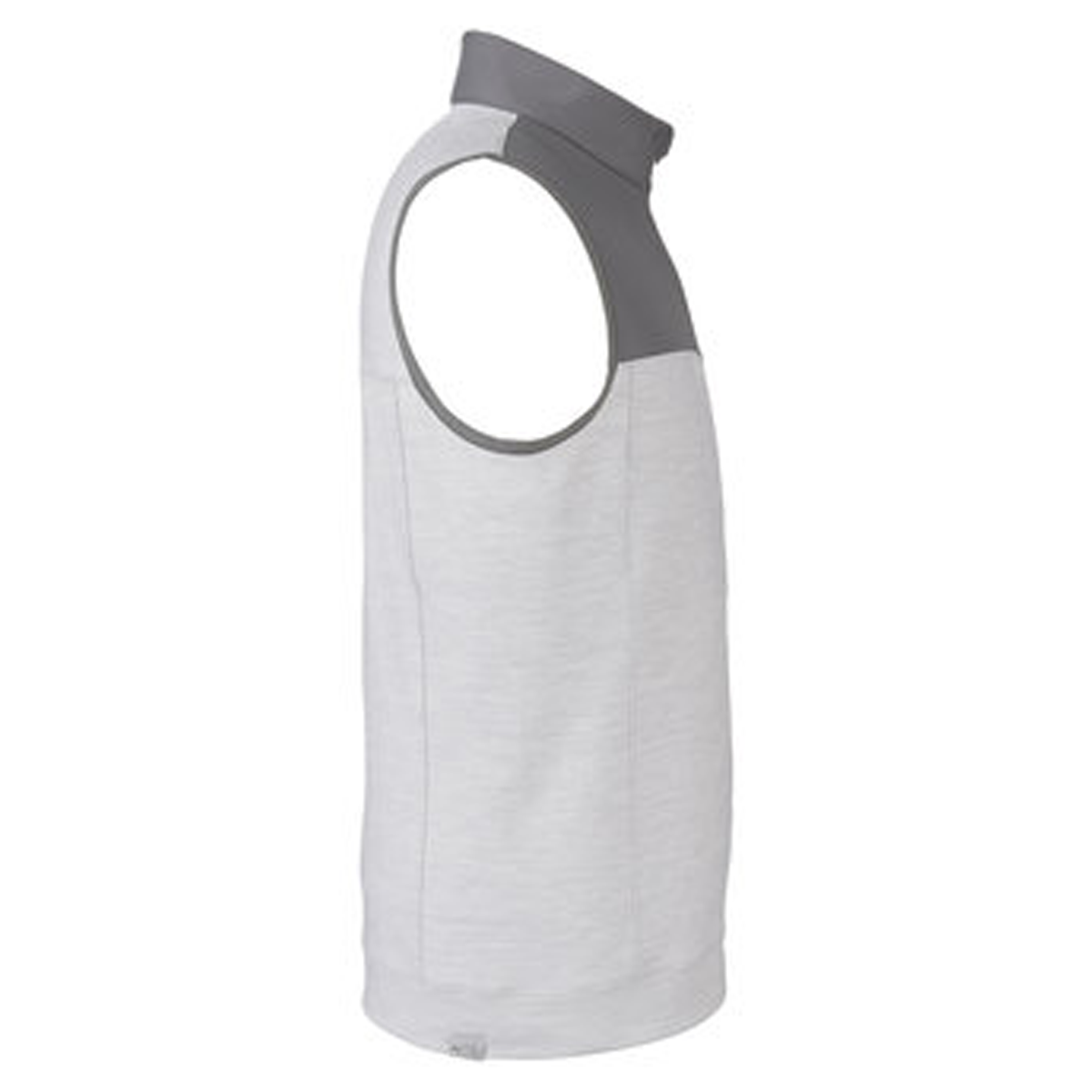 PUMA GOLF MEN'S CLOUDSPUN COLORBLOCK VEST