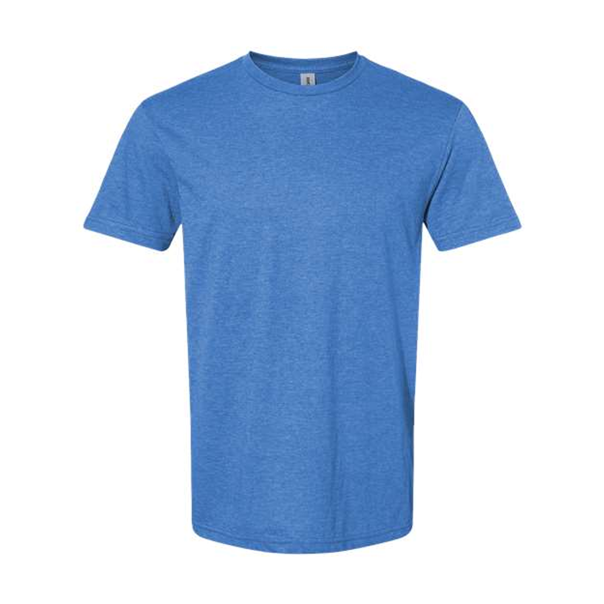 GILDAN ADULT SOFTSTYLE CVC T-SHIRT