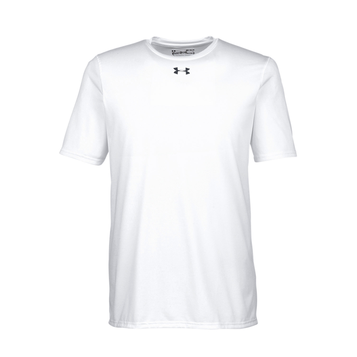 UNDER ARMOUR MEN'S LOCKER T-SHIRT 2.0