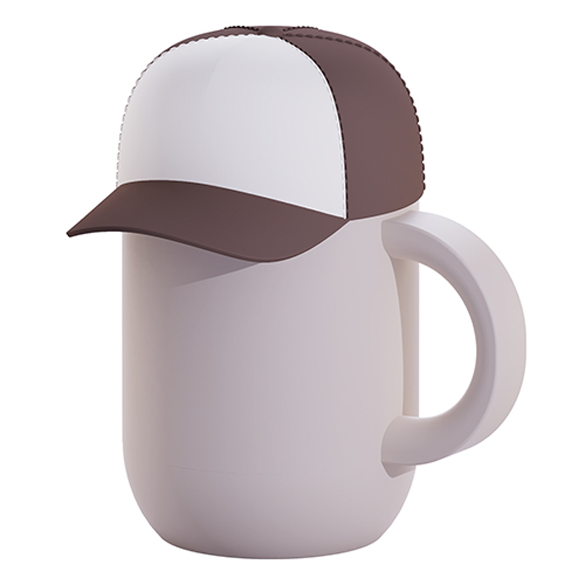 AD N' ART ASOBU HAPPY HATS