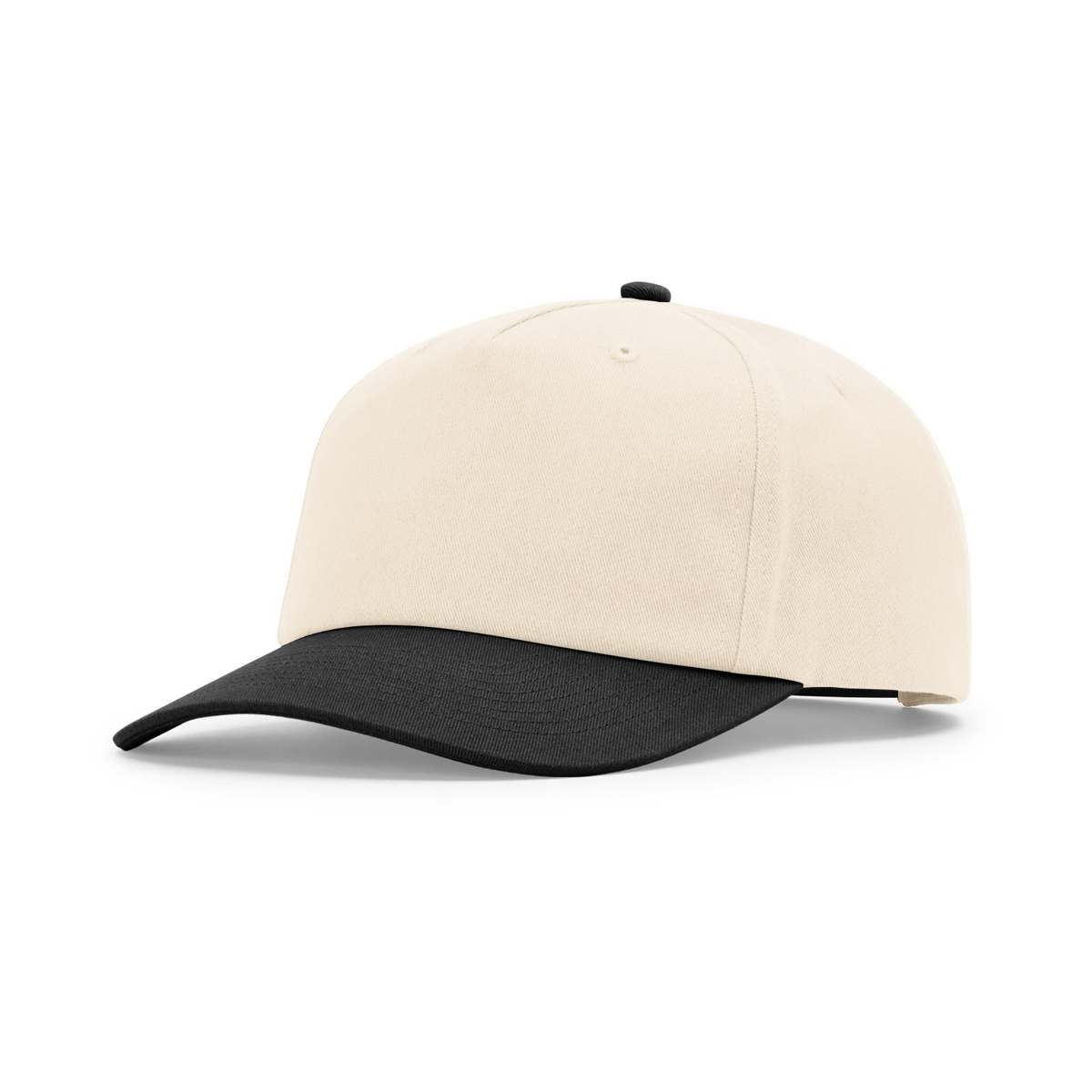 RICHARDSON 5-PANEL GRAMPS HAT