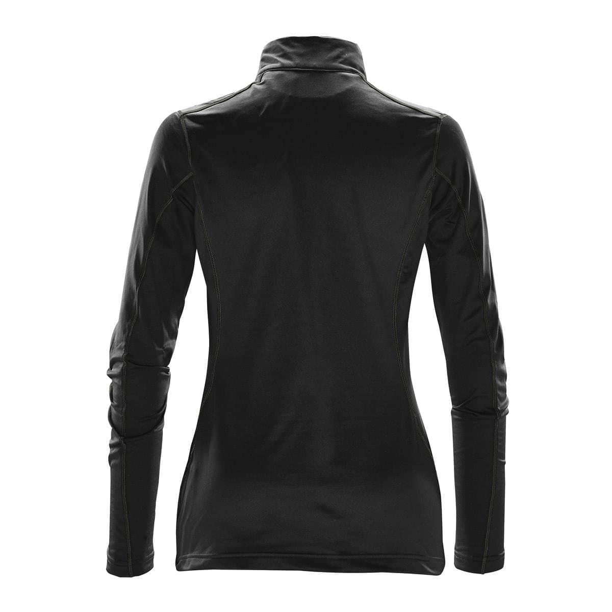 STORMTECH LADIES PULSE FLEECE QUARTER-ZIP