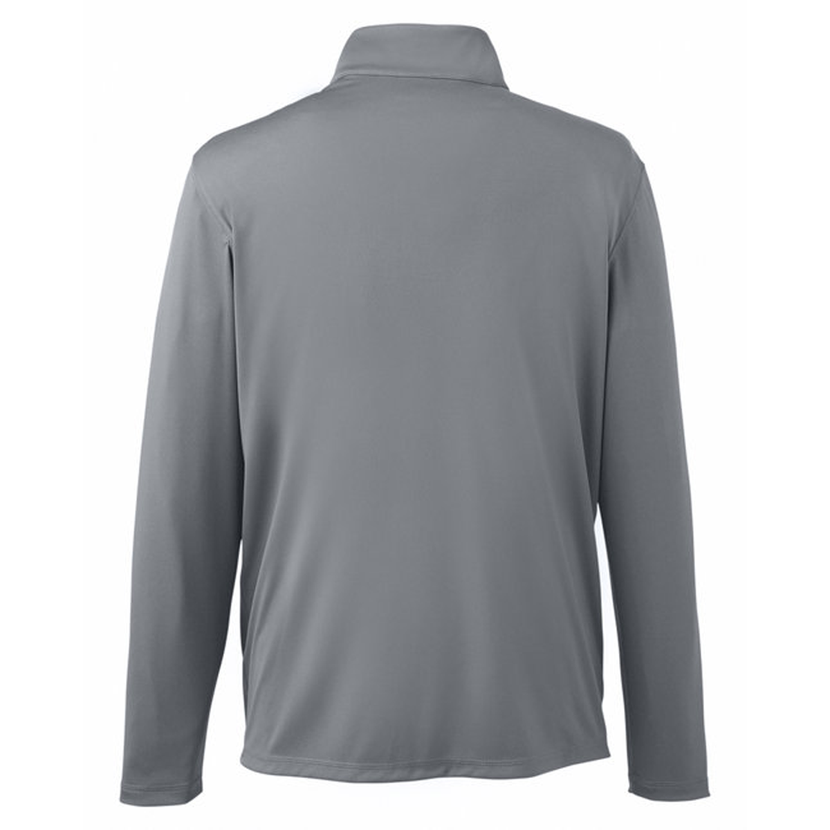 PUMA GOLF MEN'S ICON QUARTER-ZIP