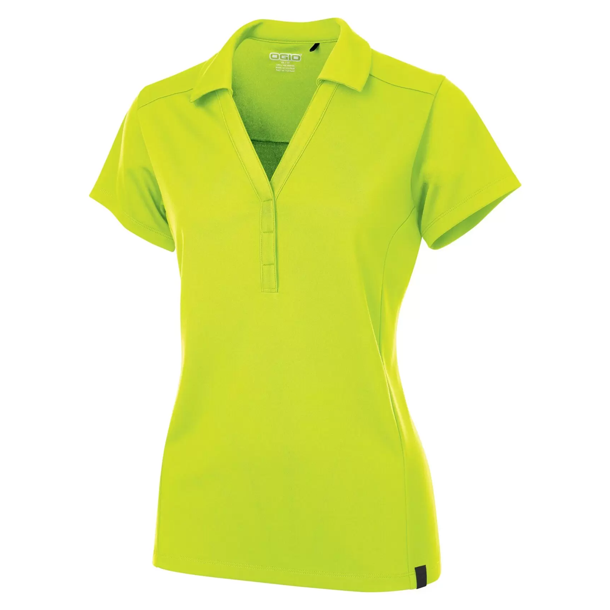 OGIO LADIES FRAMEWORK POLO