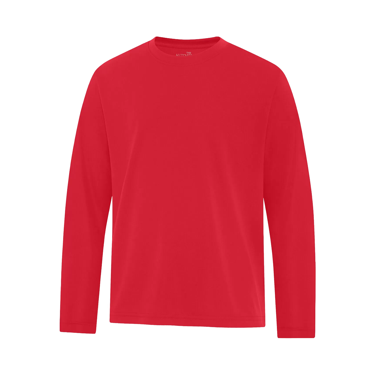 ATC ESSENTIALS ADULT PERFORMANCE LONG SLEEVE TEE