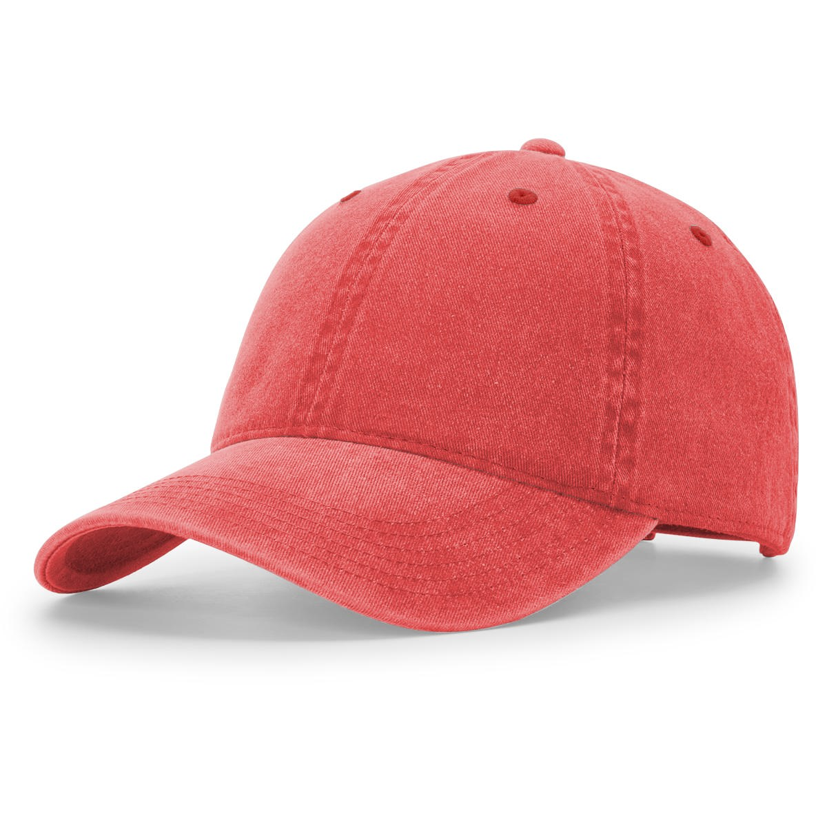 RICHARDSON PIGMENT DYED & WASHED RELAXED FIT ADJUSTABLE HAT