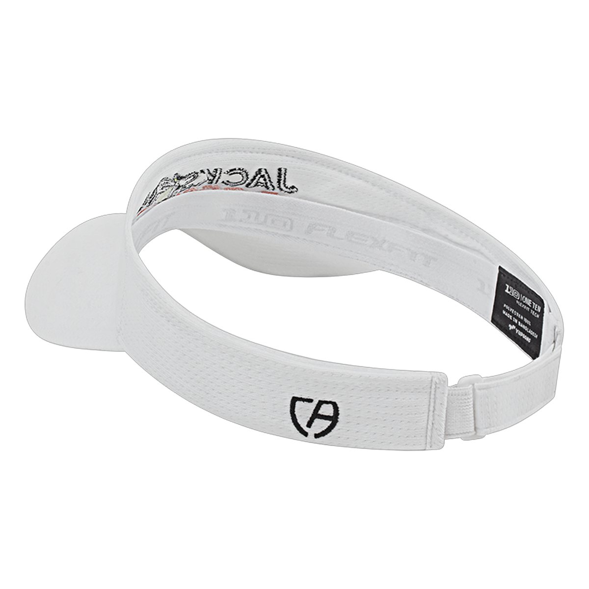 FLEXFIT AERATED PERFORMANCE VISOR