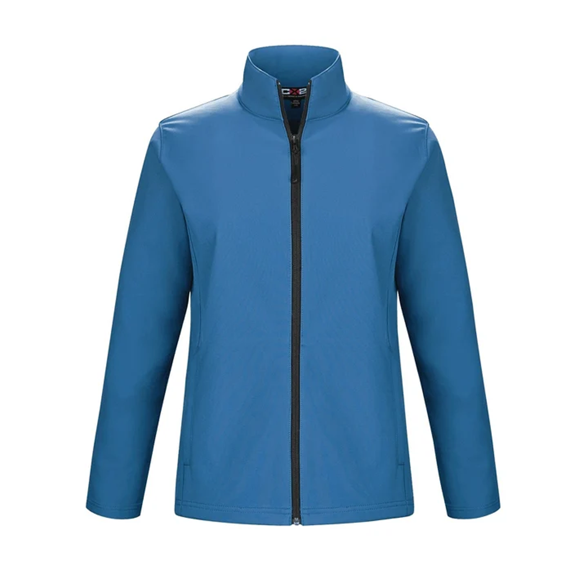 CANADA SPORTSWEAR LADIES CADET SOFTSHELL JACKET