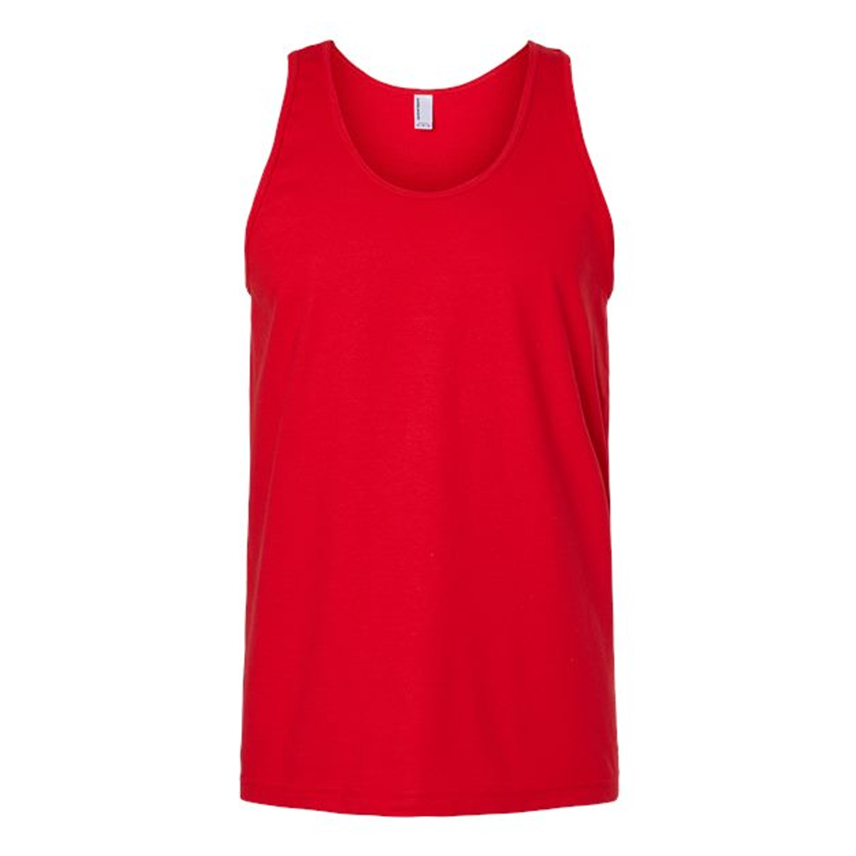 AMERICAN APPAREL MEN'S FINE JERSEY TANK