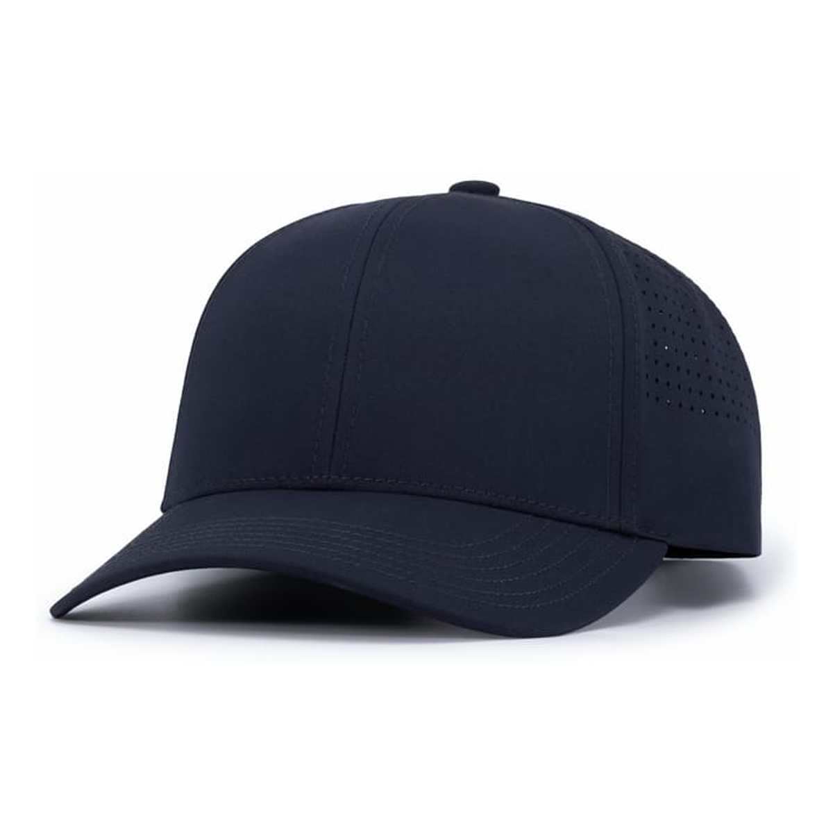 PACIFIC LIGHTWEIGHT PERFORATED SNAPBACK