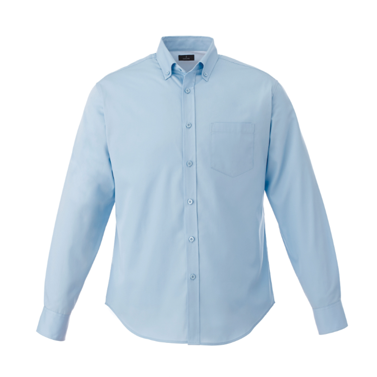 ELEVATE MEN'S WILSHIRE LONG SLEEVE SHIRT