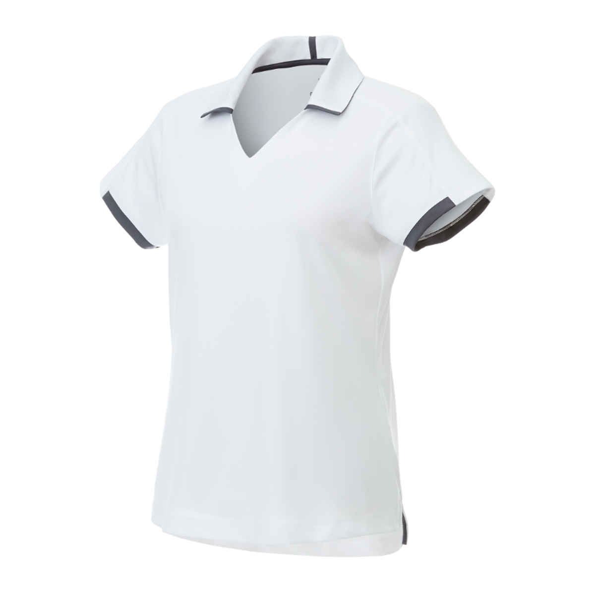 TRIMARK LADIES CERRADO SS POLO SHIRT
