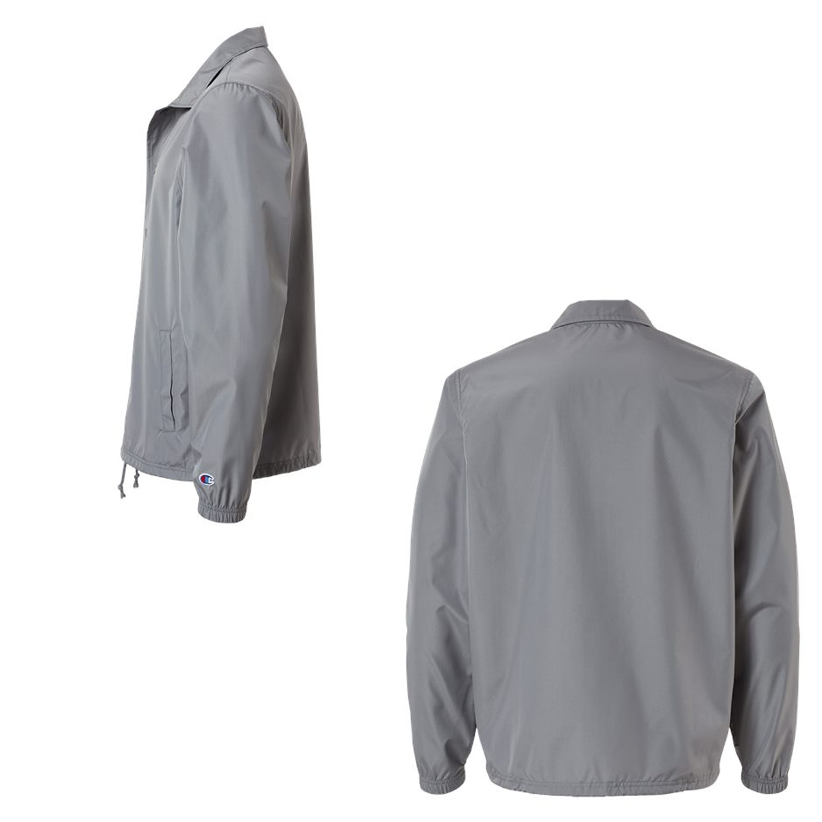 CHAMPION ADULT COACH'S JACKET