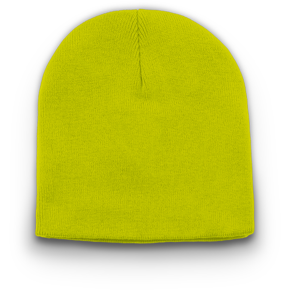 DIVISION TRADITIONAL KNIT BEANIE