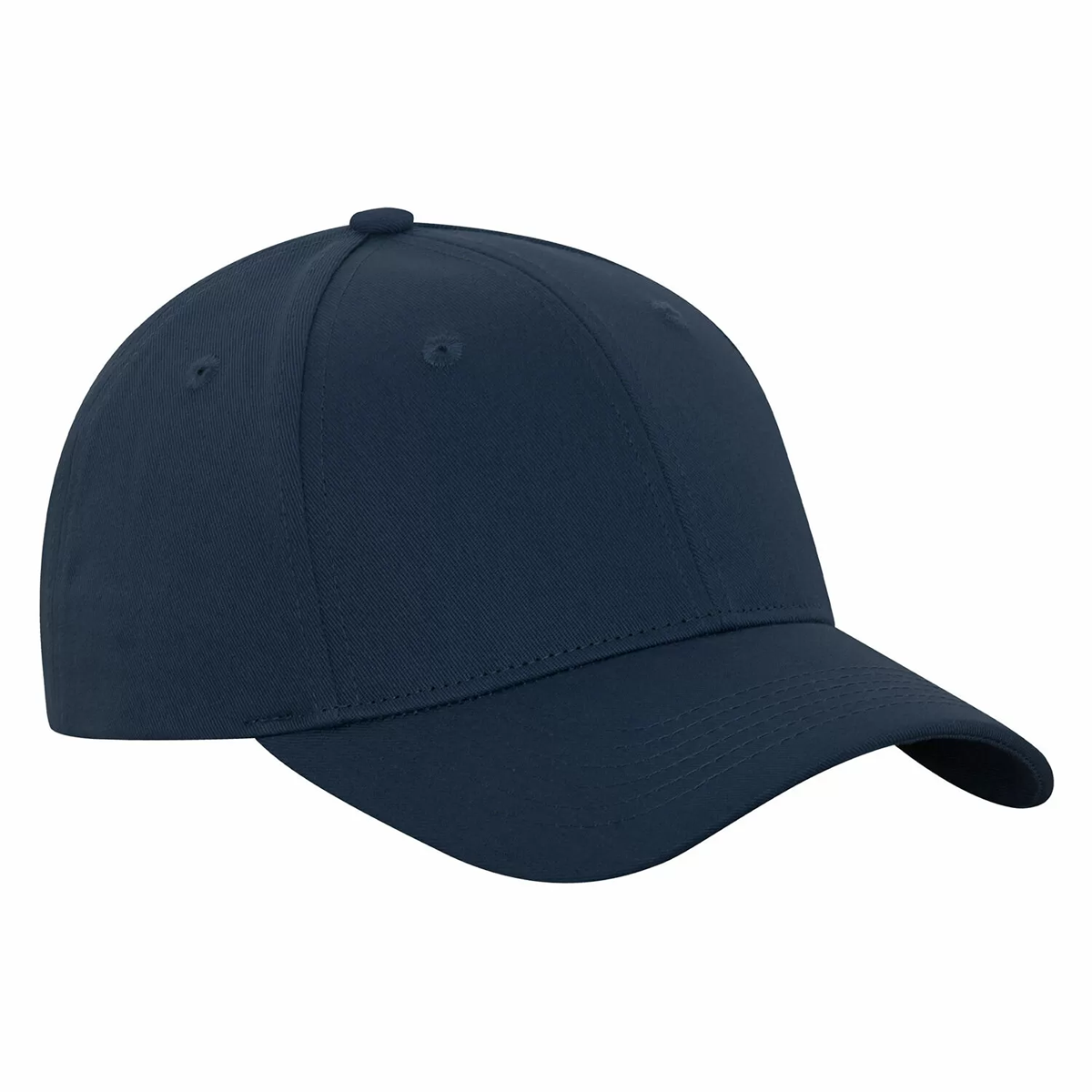 KOI COTTON MID PROFILE STRUCUTRED SNAPBACK HAT