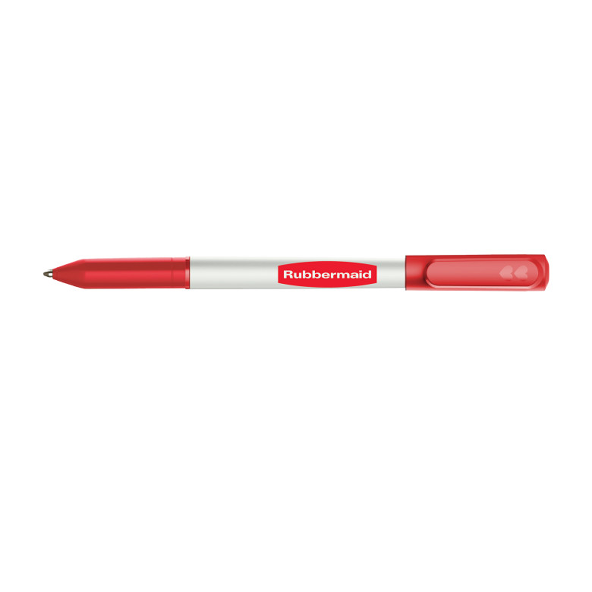 PAPER MATE WRITE BROS STICK PEN - BLUE INK