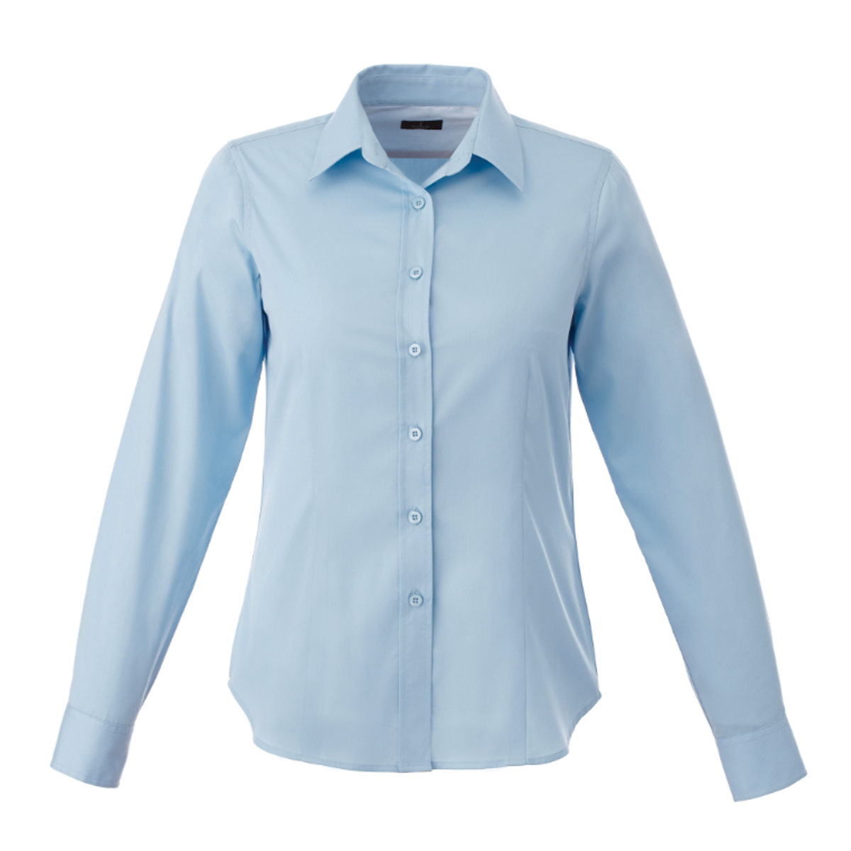 ELEVATE LADIES WILSHIRE LONG SLEEVE SHIRT