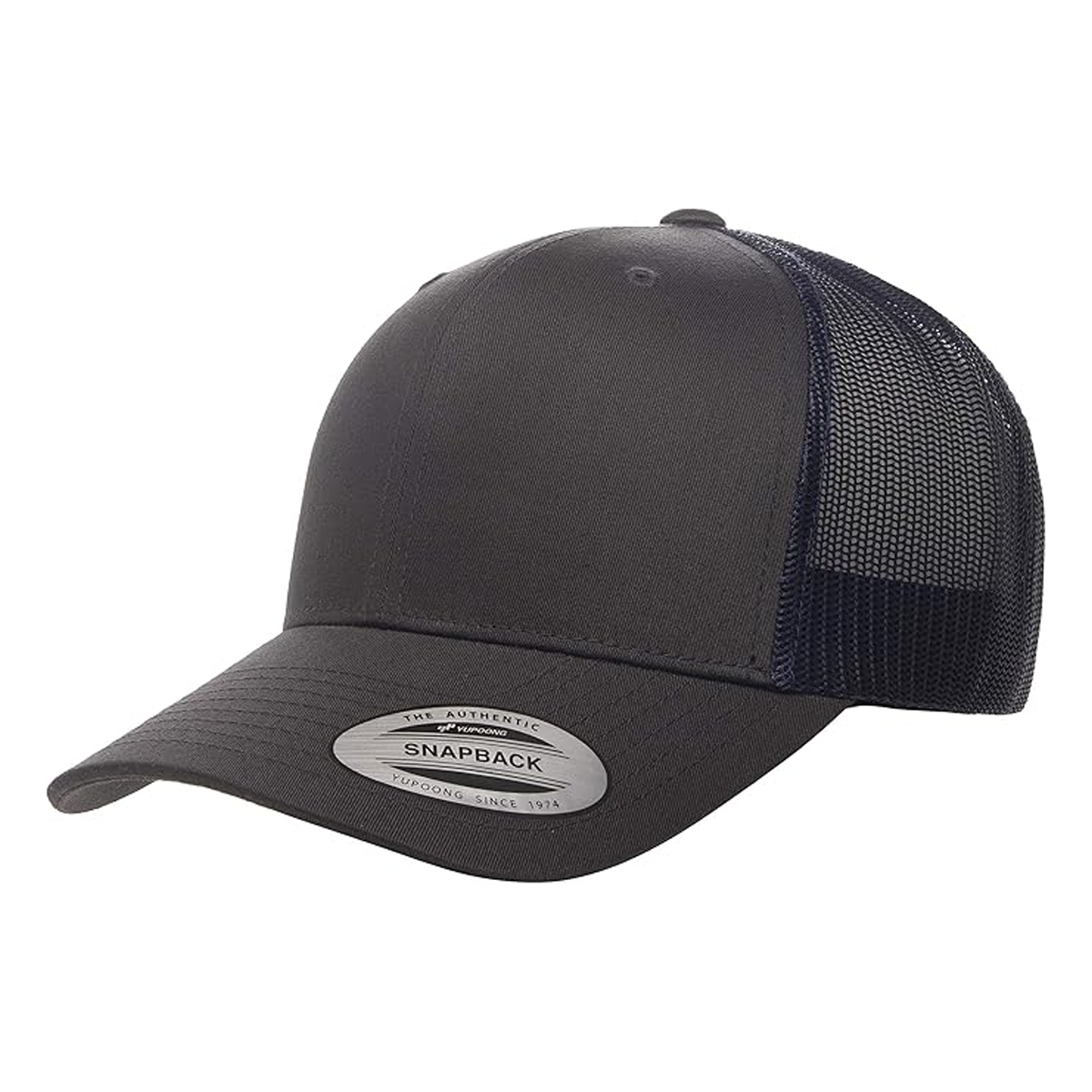 YP CLASSICS RETRO TRUCKER HAT