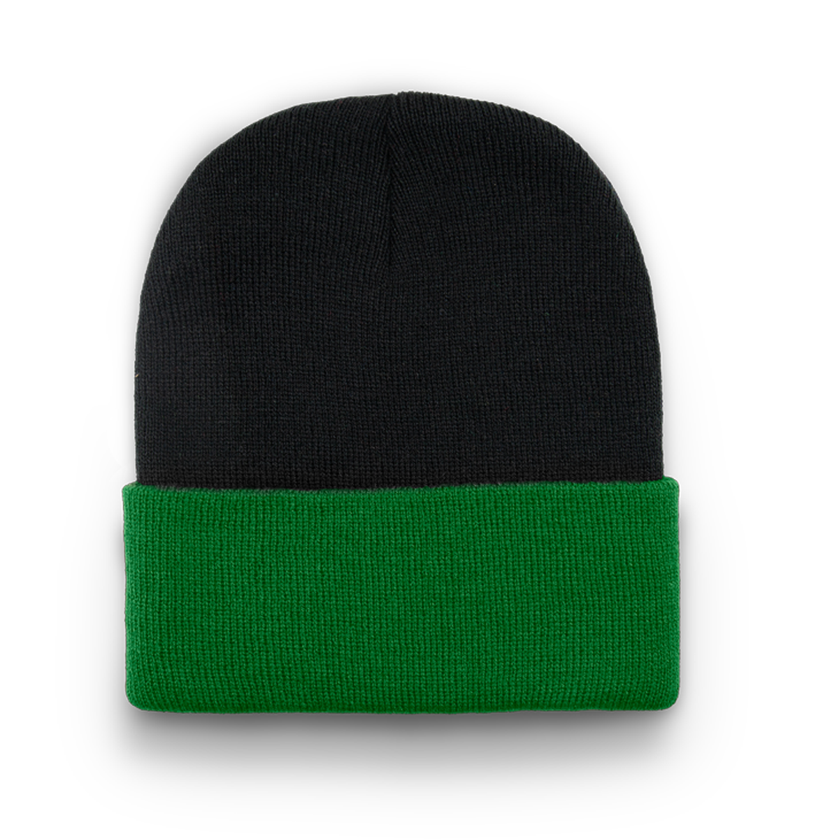 DIVISION TRADITIONAL BLOCK CUFF TOQUE