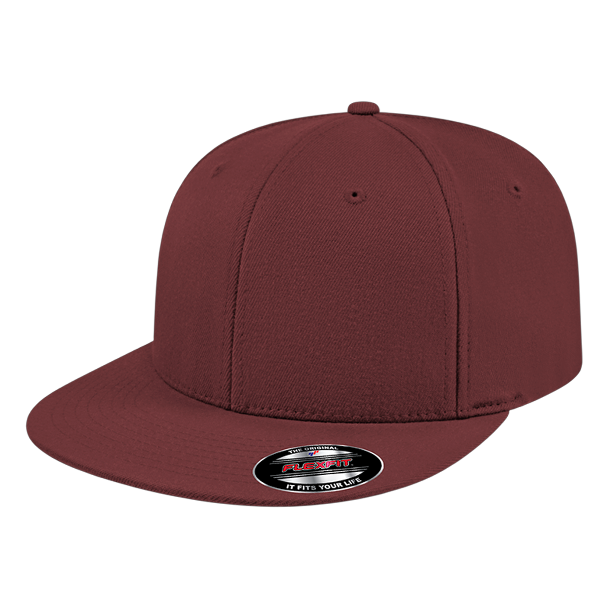 FLEXFIT WOOL BLEND PERFORMANCE HAT