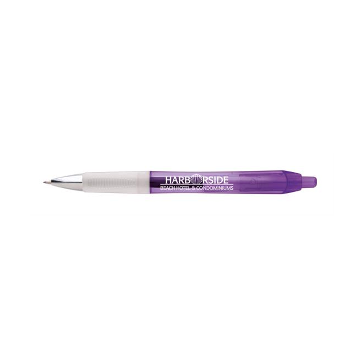 BIC INTENSITY CLIC GEL PEN
