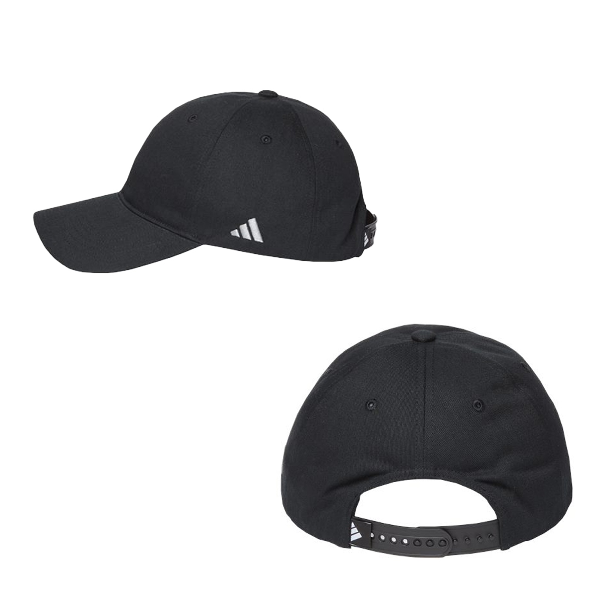 ADIDAS SUSTAINABLE ORGANIC RELAXED CAP