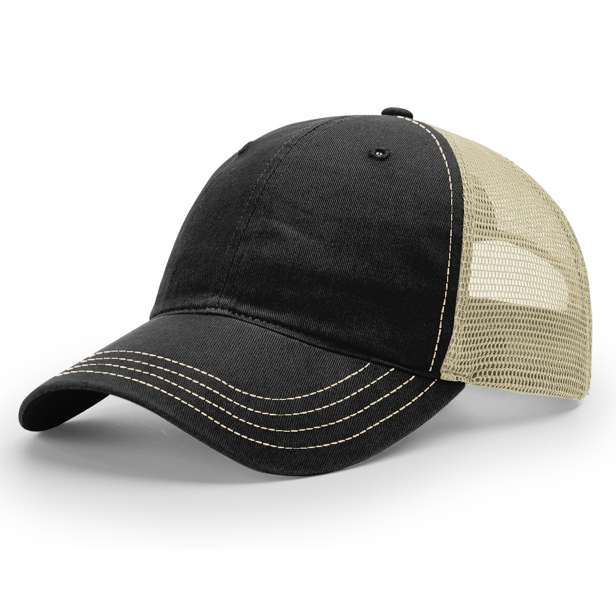 RICHARDSON WASHED TRUCKER HAT