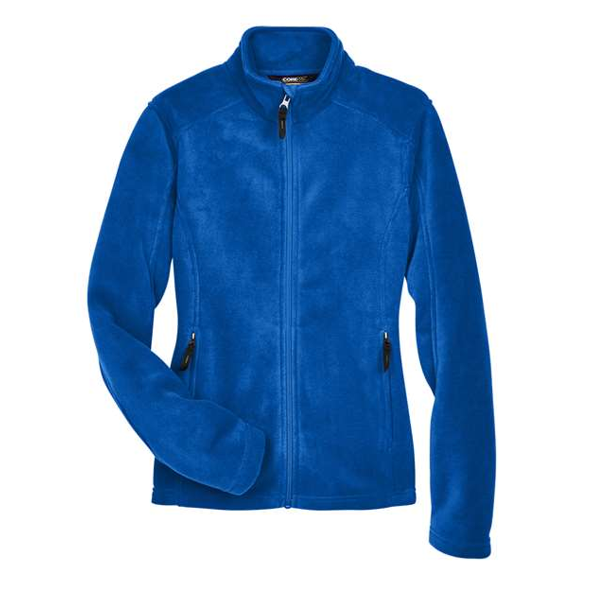 CORE365 LADIES JOURNEY FLEECE JACKET