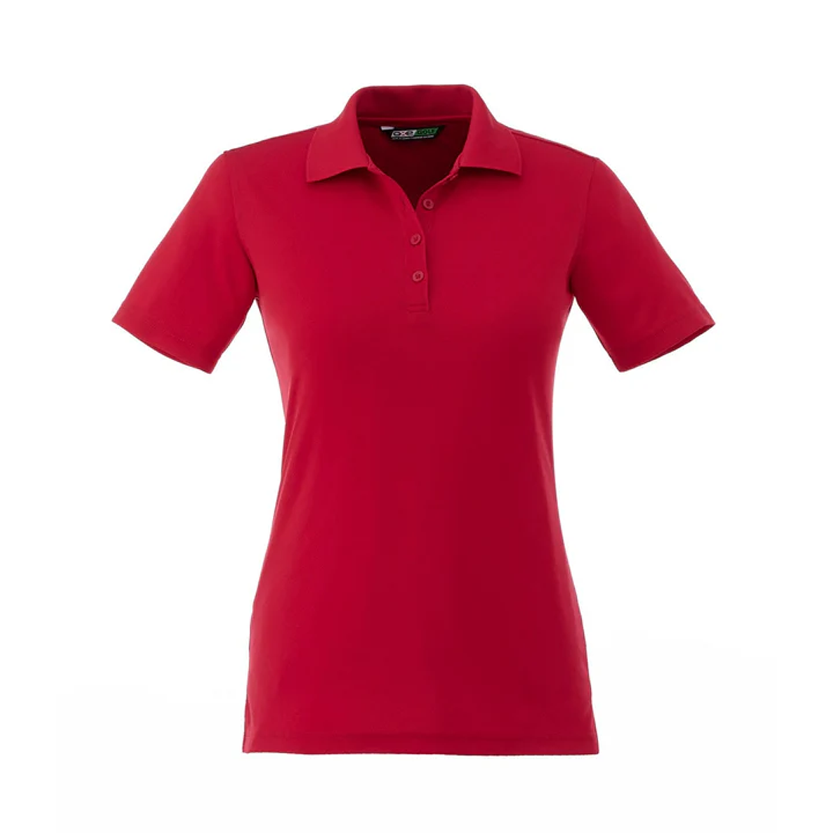 CANADA SPORTSWEAR LADIES EAGLE PERFORMANCE POLO