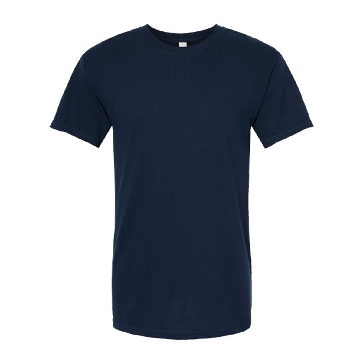 M&O MEN'S GOLD SOFT TOUCH T-SHIRT