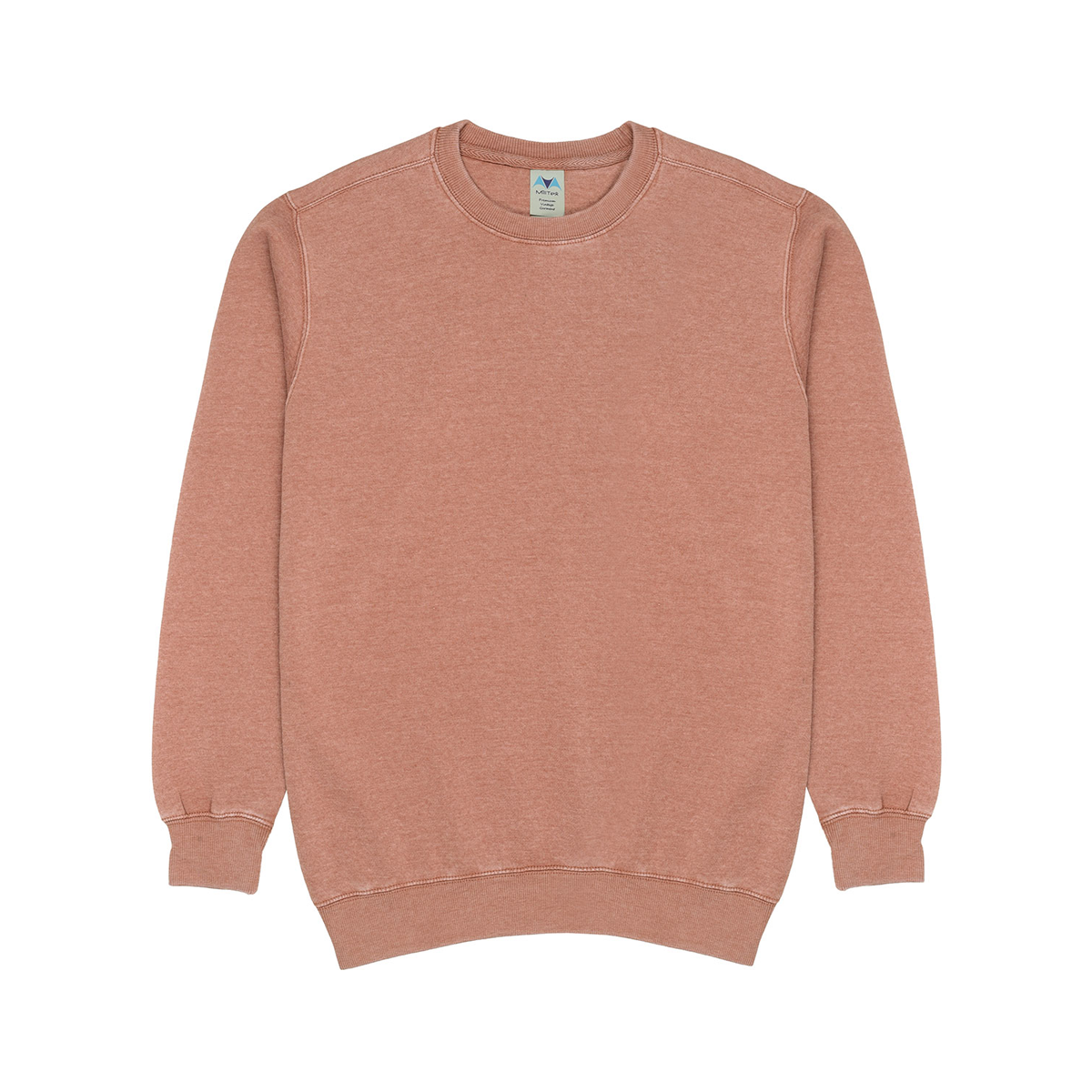 MILLTEX ADULT MID WEIGHT PREMIUM VINTAGE CREWNECK