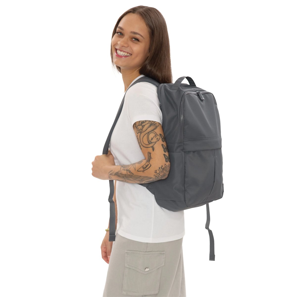 KOI MATTE BACKPACK 22L