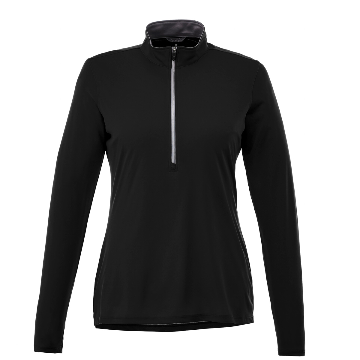 ELEVATE LADIES VEGA TECH QUARTER-ZIP