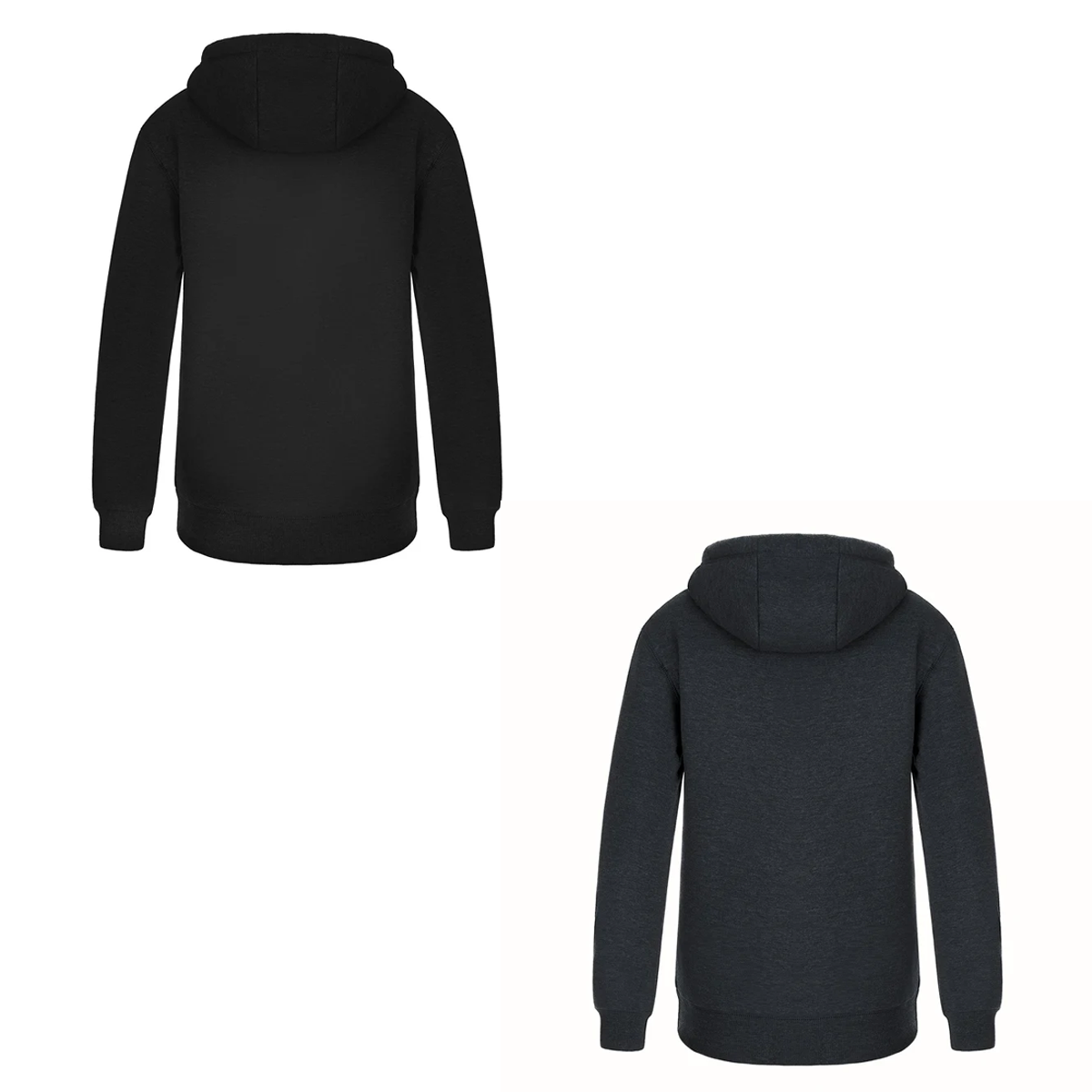 CANADA SPORTSWEAR YOLO LADIES FULL-ZIP HOODIE WITH SERPA FLEECE