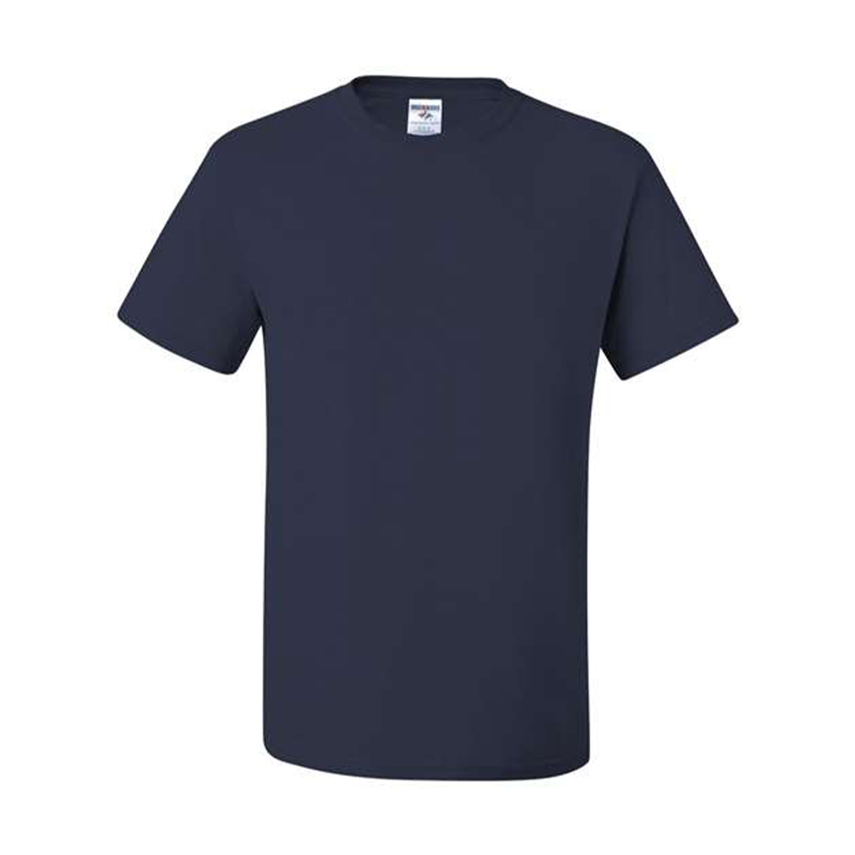 JERZEES ADULT DRI-POWER 50/50 T-SHIRT