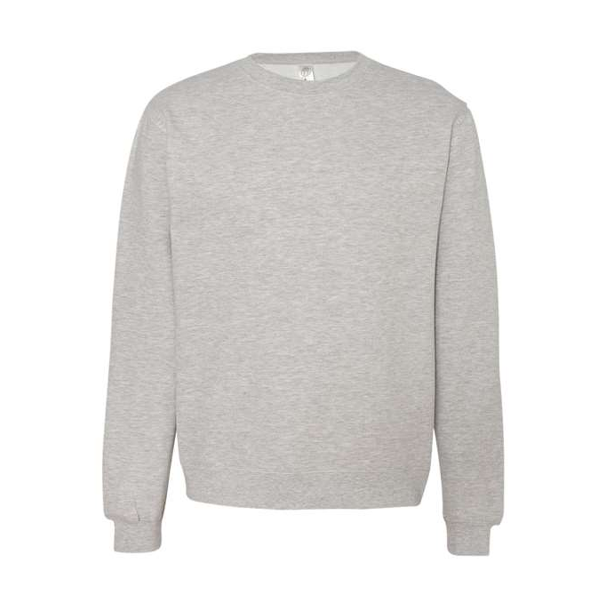 INDEPENDENT TRADING CO. ADULT MIDWEIGHT CREWNECK SWEATSHIRT